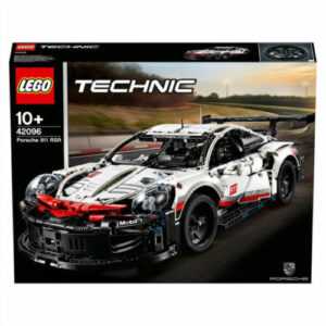 LEGO Technik 42096 Porsche 911 RSR - NEU OVP