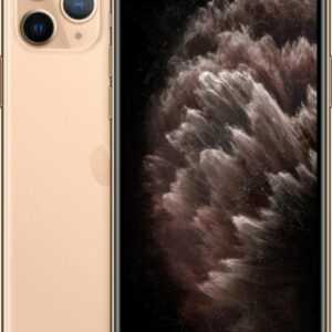 Apple iPhone 11 Pro 64GB Gold