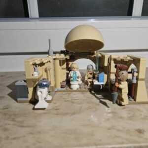 Lego star wars