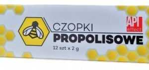 Propolis Zäpfchen 12/24/36 Stück Hämorrhoiden Prostate Damen Infektionen