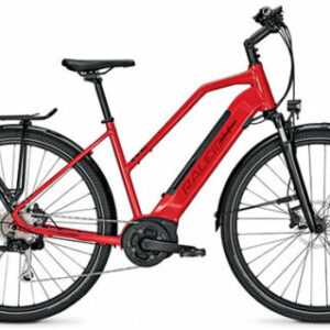 ehem. UVP 2999,99€ Raleigh, Damen,  Kent 9, 28Z, 9G E-Bike, Bosch 500 Wh RH 48