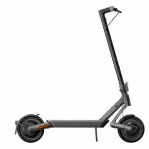 XIAOMI Electric Scooter 4 Ultra E-Scooter (10 Zoll, Anthrazit/Grau)