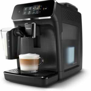 De’Longhi Dinamica ECAM 350.50.B Kaffeevollautomat - Schwarz