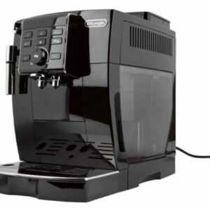 DeLonghi Kaffeevollautomat ECAM13.123.B Kaffeemaschine Kaffee  »» neuwertig ««