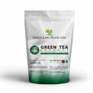 Grüner tee Grüntee Extrakt Pulver 50% Green Tea EGCG