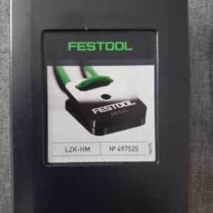 Festool, Lackziehklinge LZK- HM, neu