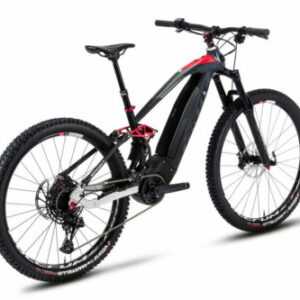 Fantic  XMF 1.7 grün Grösse S e-mtb e-bike Mountainbike Brose 170mm Nürnberg