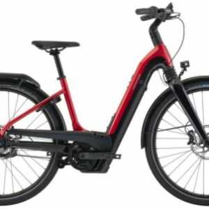 Cannondale Mavaro Neo 2 - City-/Urban e-Bike