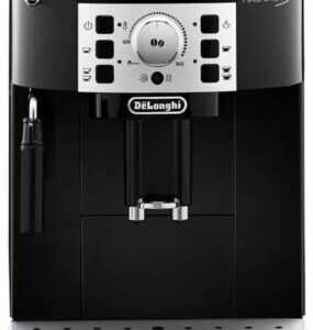 DeLonghi Magnifica S ECAM 22.105.B Kaffeevollautomat mit Milchaufschäumdüse