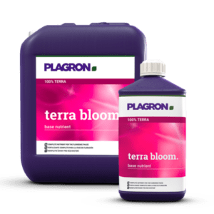 Plagron Terra Bloom 1L / 5L