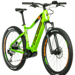 27,5 Zoll E-bike Elektrofahrrad MTB PAN-Atland 8.8-L Crussis 25Ah 900Wh 75Nm