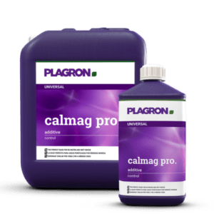 Plagron Calmag Pro 500ml / 1L / 5L