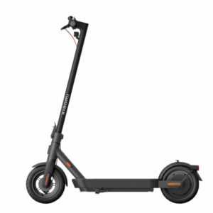 XIAOMI Electric Scooter 4 Pro 2nd Gen E-Scooter (10 Zoll, Black)