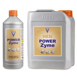 Hesi Powerzyme 500ml / 1L / 5L