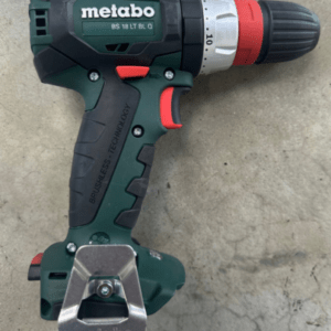 Metabo Akku-Bohrschrauber BS 18 LT BL Q Solo [B-Ware] #OK