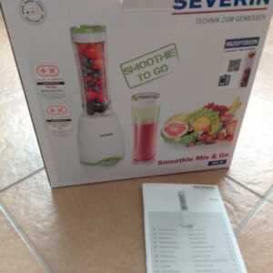 Smoothie Maker von Severin