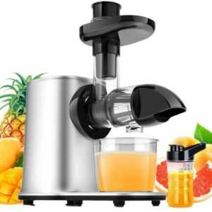 Vpcok Direct Slow Juicer Entsafter