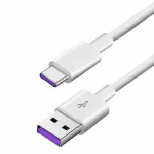 Ladekabel USB Typ C Datenkabel für Samsung Huawei Xiaomi Handy Schnellladekabel.