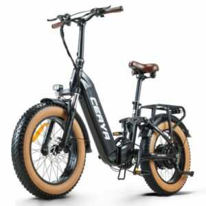 20'' Faltbares Elektrofahrrad 48V 20AH Samsung Akku Ebike 500W E Citybike 25KM/H