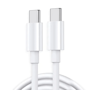 USB C auf USB C Ladekabel 1m 2m 3m Kabel 60W Schnellladekabel für Samsung Xiaomi