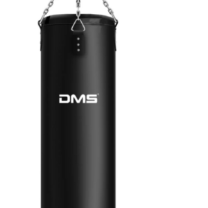 DMS® Boxsack gefüllt 25 kg 105cm Halterung Sandsack Stahlkette Box Punching Bag