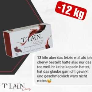 Tlain Cherry