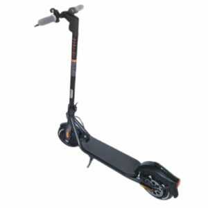 Segway Ninebot Kick F20D by Segway grau Uni Street1 Rockstar