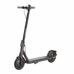 Xiaomi Electric Scooter 4 Lite GE, max. 20 km/h, bis 100 kg, BHR7106DE