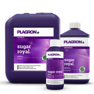 Plagron Sugar Royal  250ml / 500ml / 1L / 5L