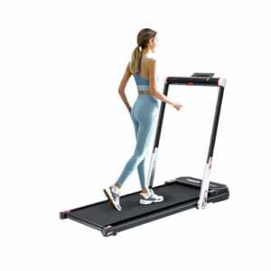 Laufband für Zuhause, Walking Pad, Laufband Schreibtisch für Zuhause und Büro,