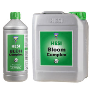 Hesi Blüh Komplex 500ml / 1L / 5L