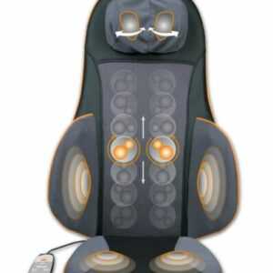 MEDISANA MC 825 Shiatsu-Akupressur-Massagesitzauflage (88939)