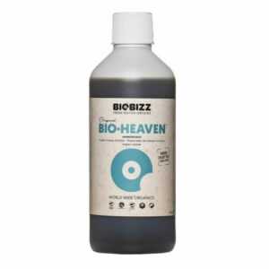 BioBizz Bio Heaven Pflanzen Booster Grow Dünger Aktivator Stimulator