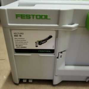 festool vecturo osc 18