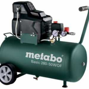 Metabo Kompressor Basic 280-50 W OF (601529000)