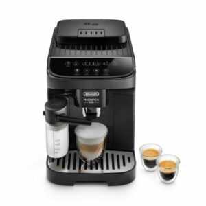 De'Longhi Magnifica ECAM293.52.B MAGNIFICA EVO Kaffeevollautomat - Cappucino