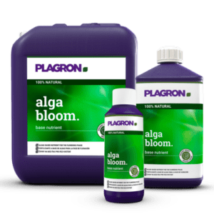 Plagron Alga Bloom 250ml / 500ml / 1L / 5L