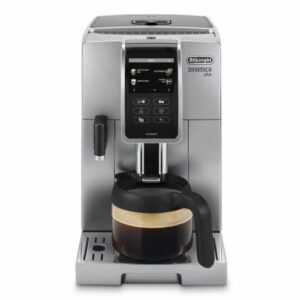 DeLonghi ECAM 370.95.S Dinamica Plus Kaffeevollautomat Kaffeemaschine