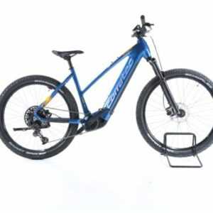 Corratec E-Power X-Vert Race Trinity Sport E-Bike Hardtail Bosch 625Wh Akku 2023