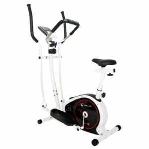 Crosstrainer CT 4 Heimtrainer Fitness Ausdauer Handpuls Workout Sportgerät