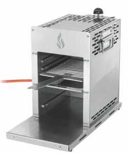 Walter Hochtemperatur Gasgrill Steak 800 Grill Hochleistungsgrill Steakgrill