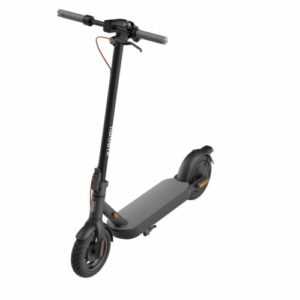 Xiaomi Electric Scooter 4 Pro (2nd Gen) GE, max. 20 km/h, bis 120 kg, BHR8071DE