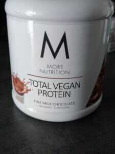 More Nutrition Total Protein