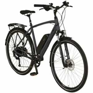 E-Bike NEU Trekking bis  120 km Hydraulische Scheibenbremsen unbenutzt