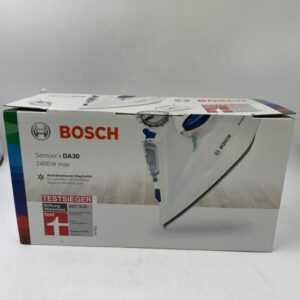 Bosch Bügeleisen Sensixx'x DA30 2400 W Neu OVP