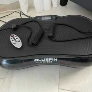 Bluefin Fitness Vibrationsplatte