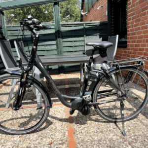 e bike  Kalkhoff Impuls I8R HS