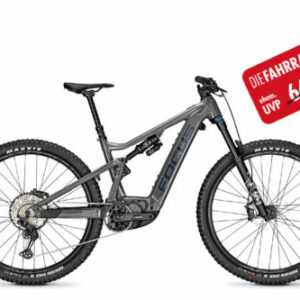 Focus Jam² 7.9 eMTB Carbon EP8 Mountainbike Fully E-Bike 29" Jam2 Deore XT Trail