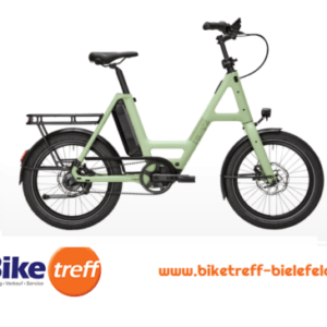 I:SY SKYFLY E5 ZR F - NUR 18,8 KG !! - Carbon - Bosch SX Antrieb