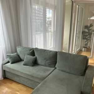 ausziehbares Sofa